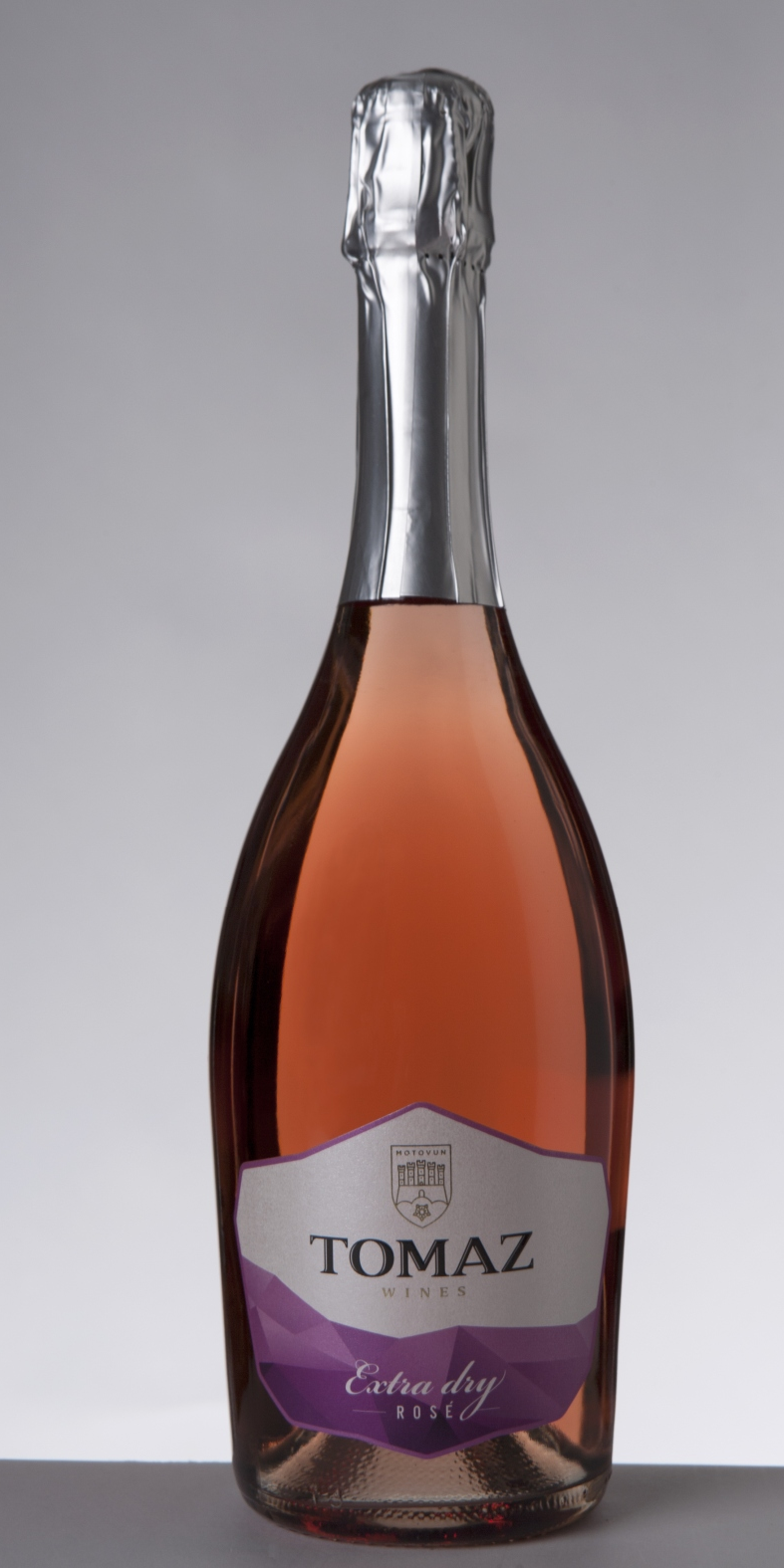 PJENUŠAC TOMAZ extra dry - Tomaz