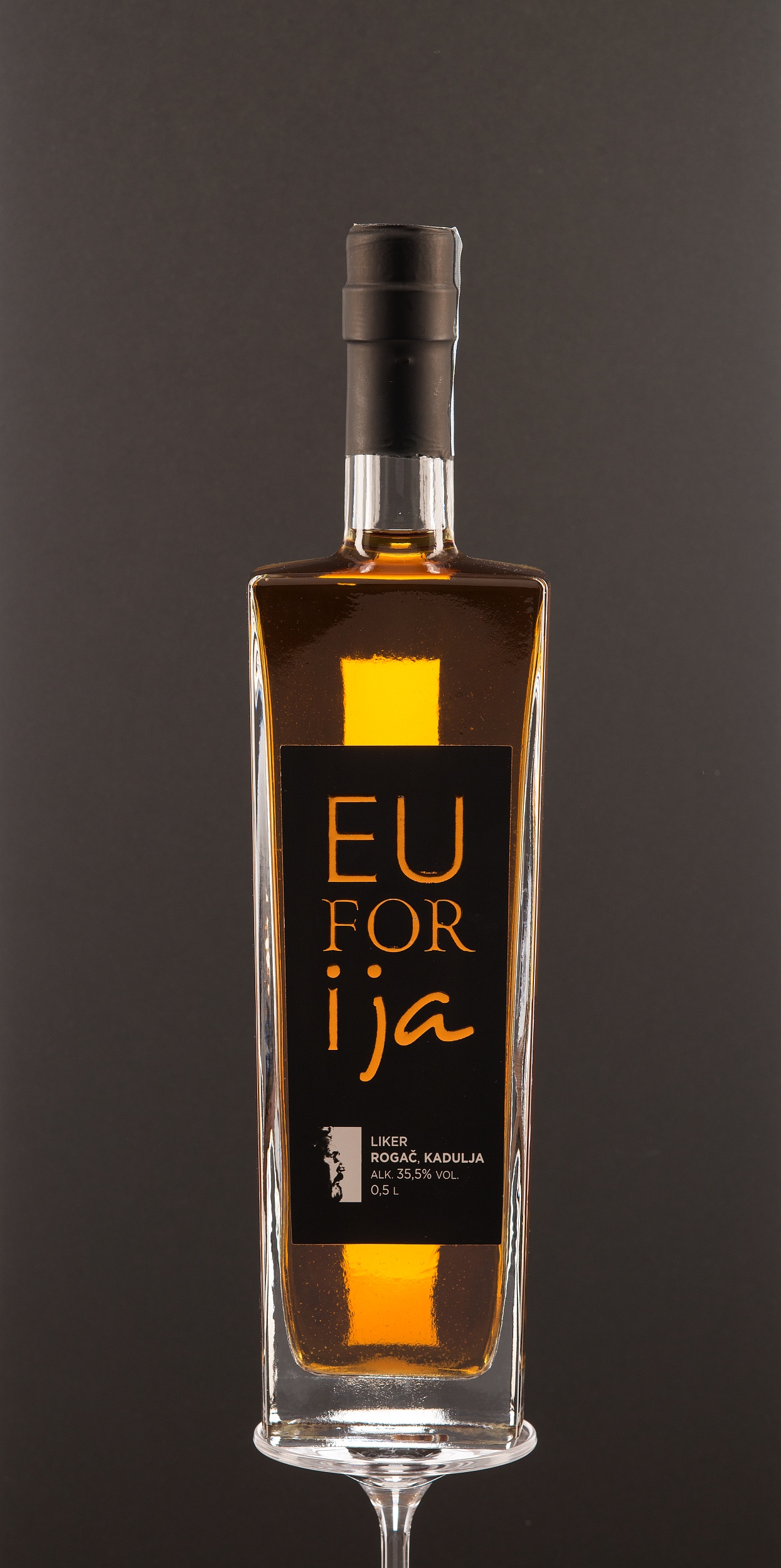 LIKER EUFORIJA ROGAČ - KADULJA - Tomić