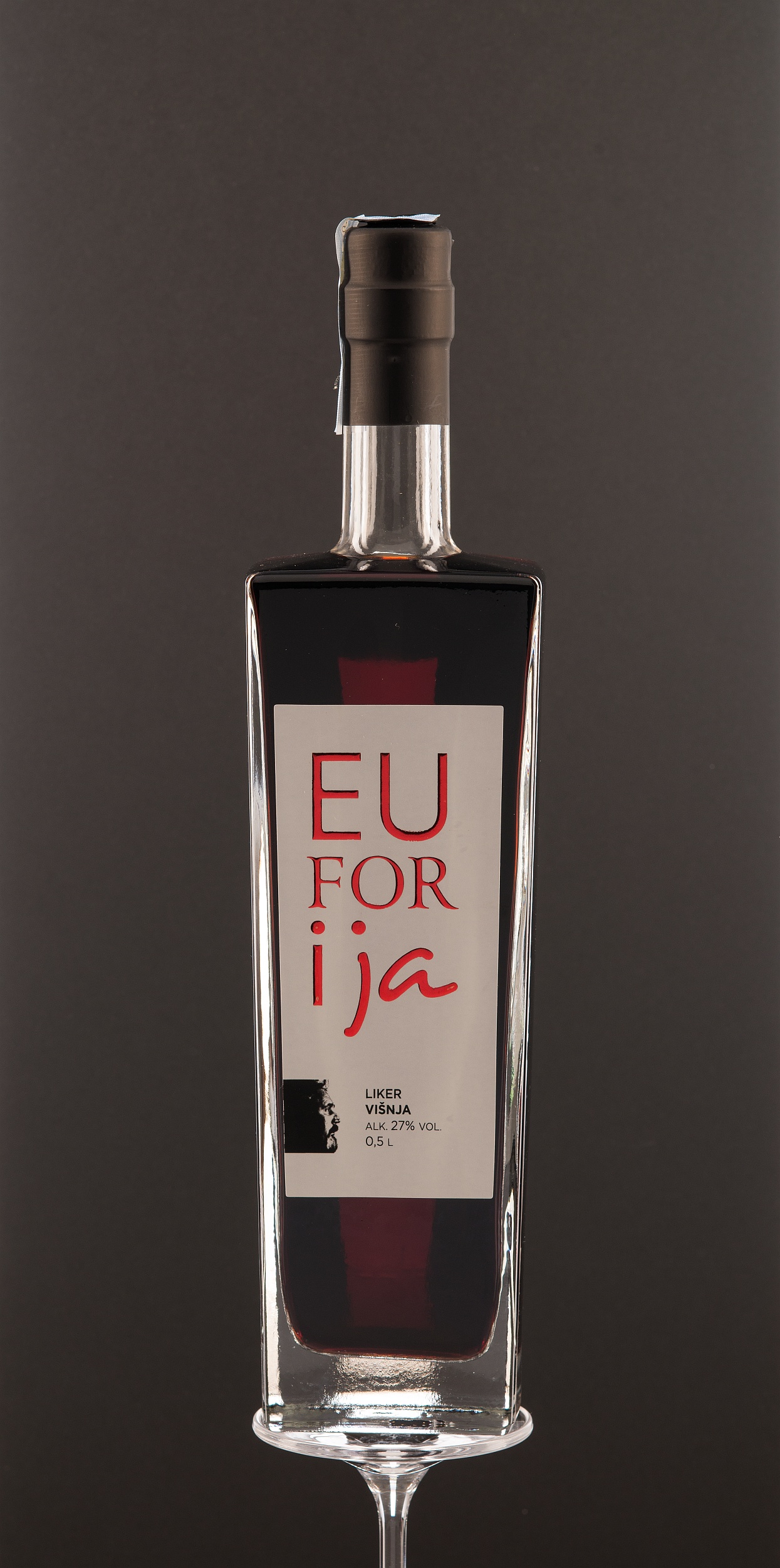 LIKER EUFORIJA VIŠNJA - Tomić