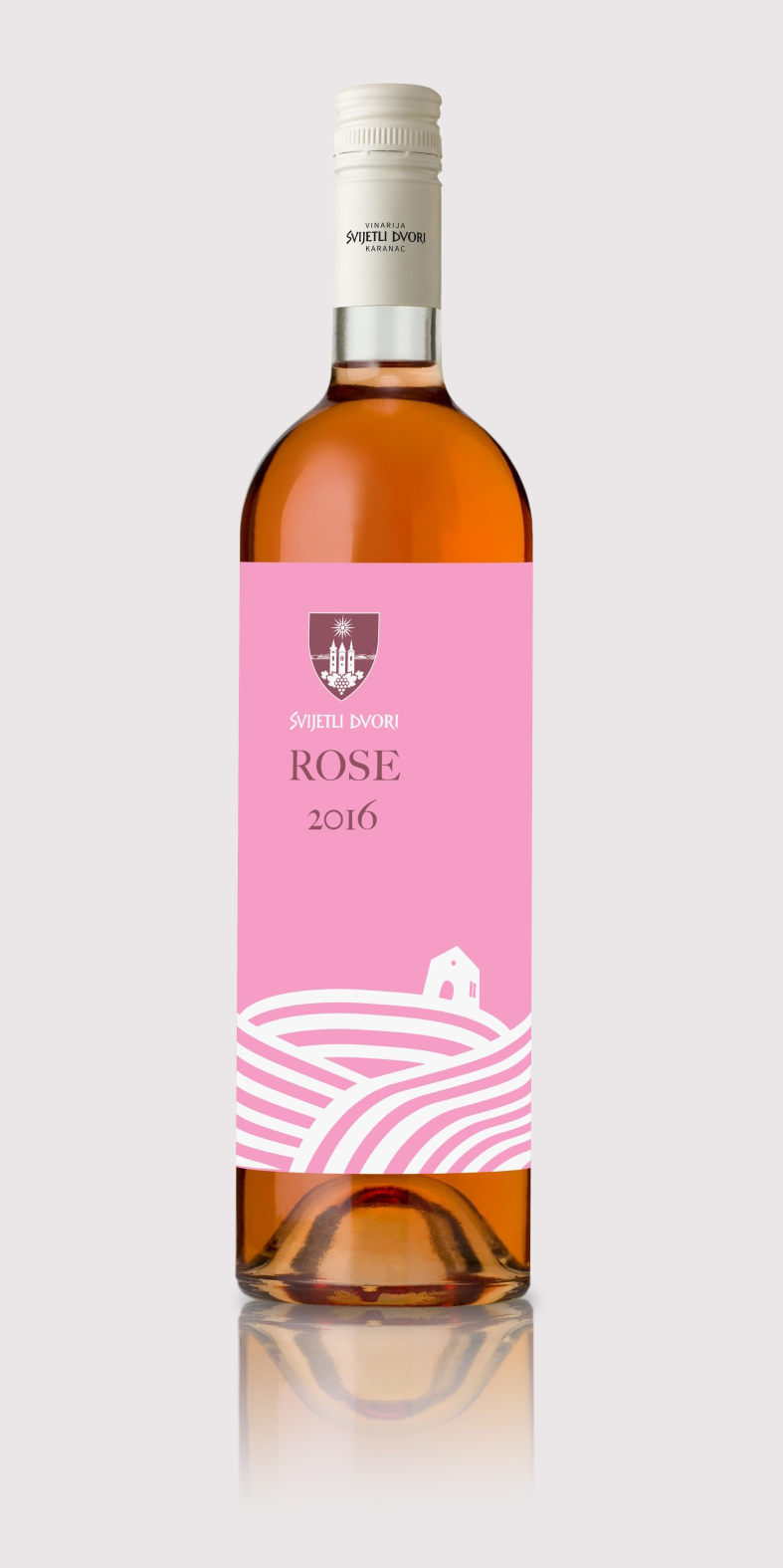 ROSE - Svijetli dvori