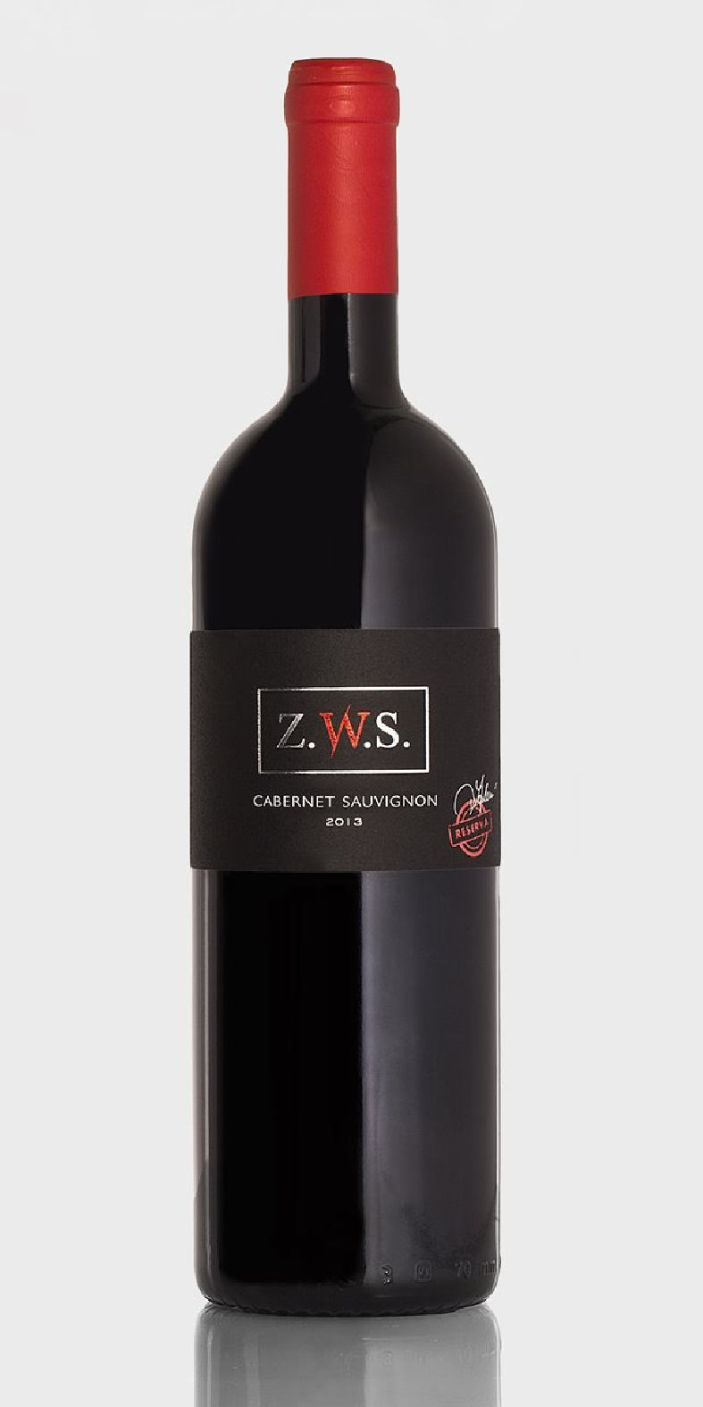 CABERNET SAUVIGNON - ZWS - Zdjelarević selekcija