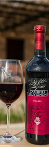 CABERNET SAUVIGNON - Vina otoka Paga