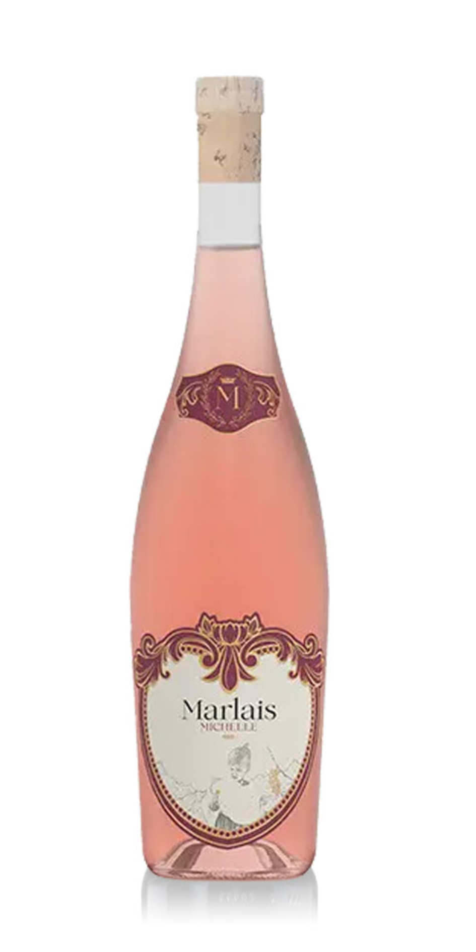 ROSE RAPSODIJA - Marlais
