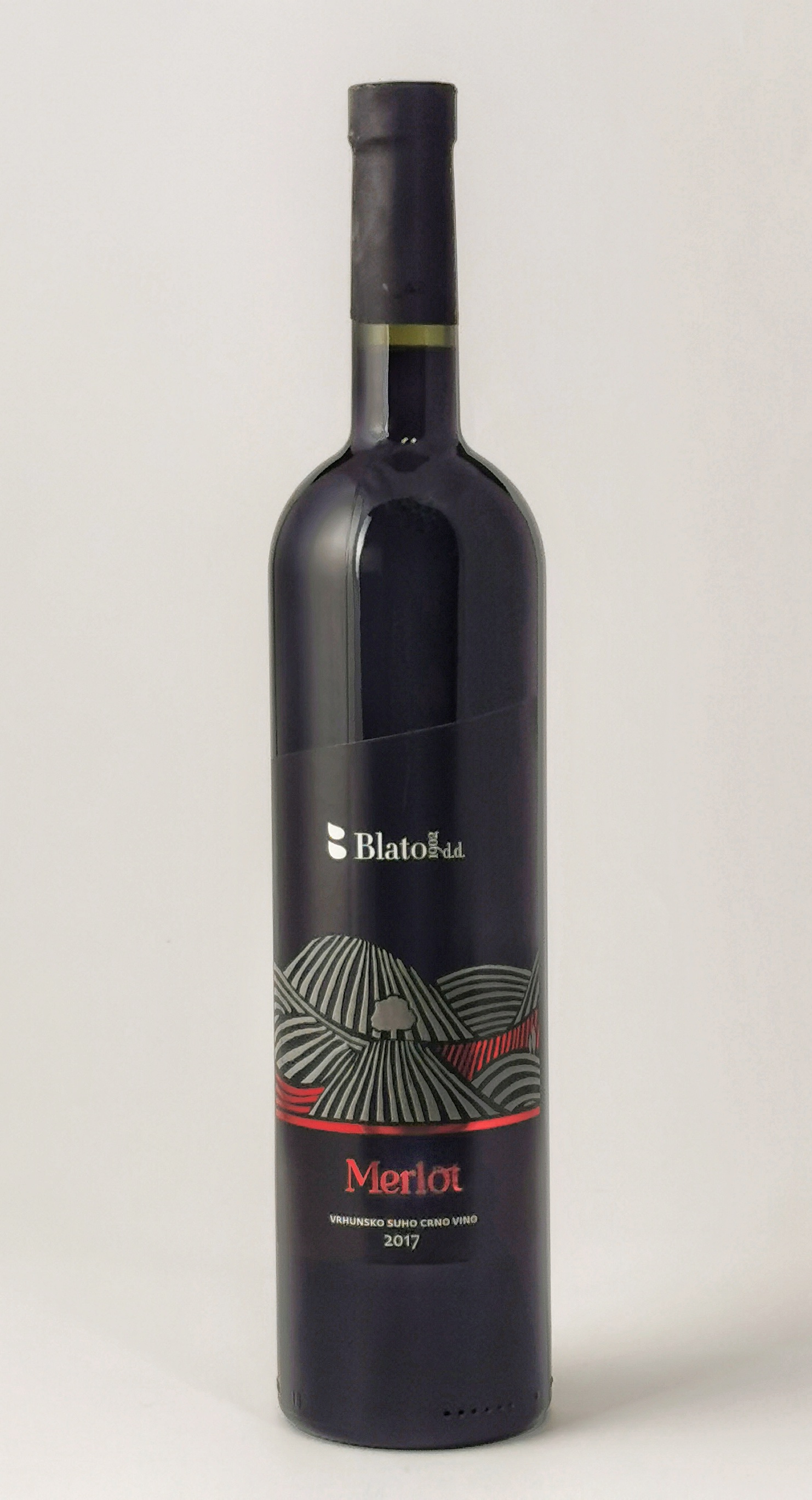 MERLOT - Blato 1902 d.d.