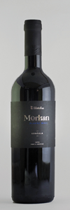 MORKAN PLAVAC - BARRIQUE - Blato 1902 d.d.