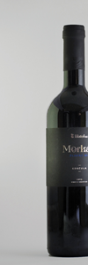 MORKAN PLAVAC - BARRIQUE - Blato 1902 d.d.