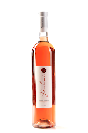 RUŽICA VINODOLA - Pavlomir