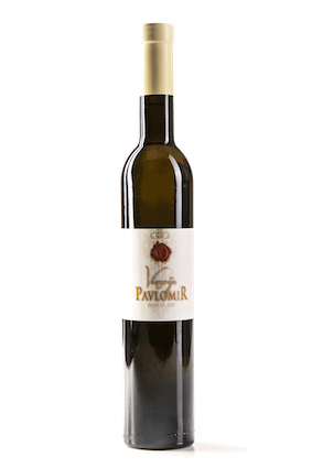 MUŠKAT ŽUTI - Pavlomir