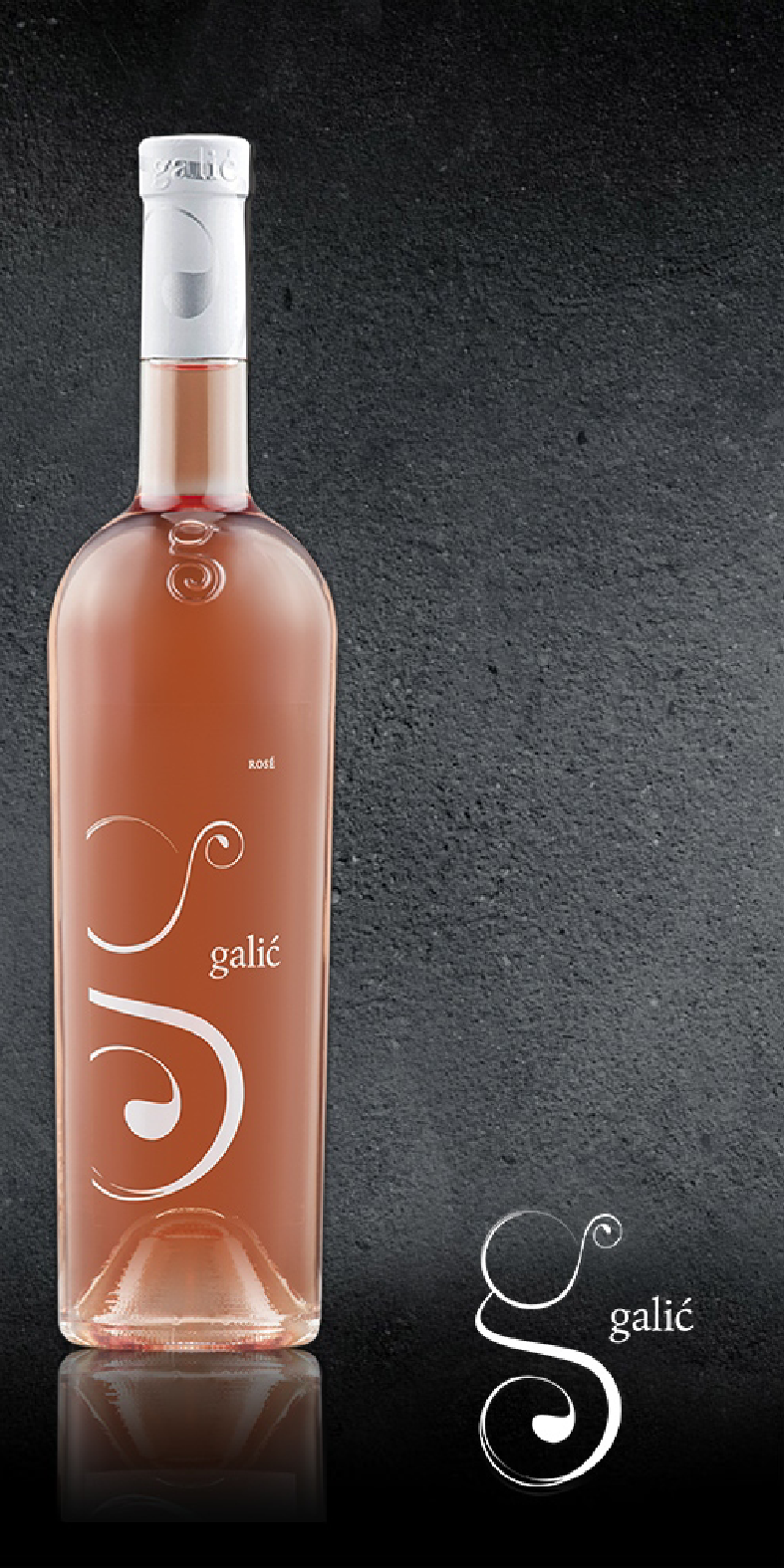 ROSE - Vina Galić
