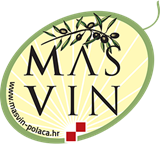 vinarija PZ Mas - Vin