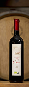 CUVEE - PZ Mas-Vin