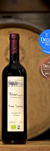SYRAH /suho/ - PZ Mas-Vin