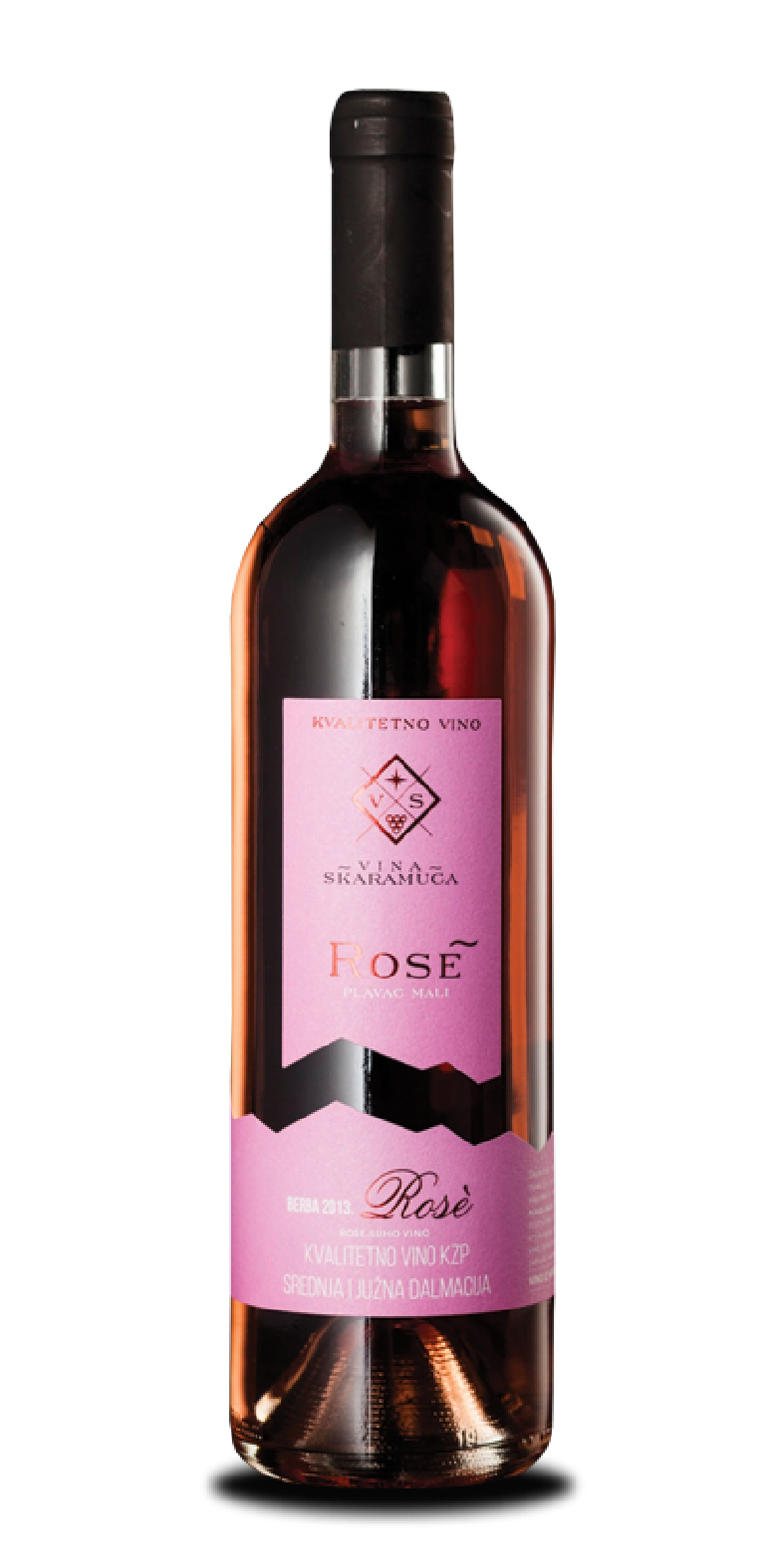 ROSE - Dingač-Skaramuča