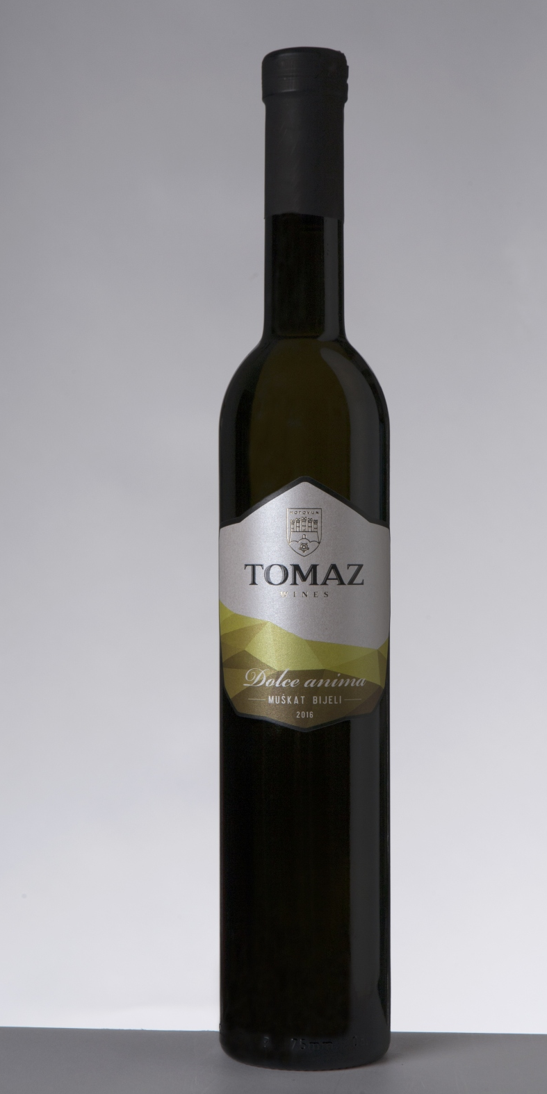 MUŠKAT BIJELI DOLCE ANIMA - Tomaz