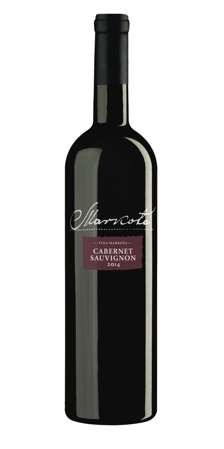 CABERNET SAUVIGNON - Markota