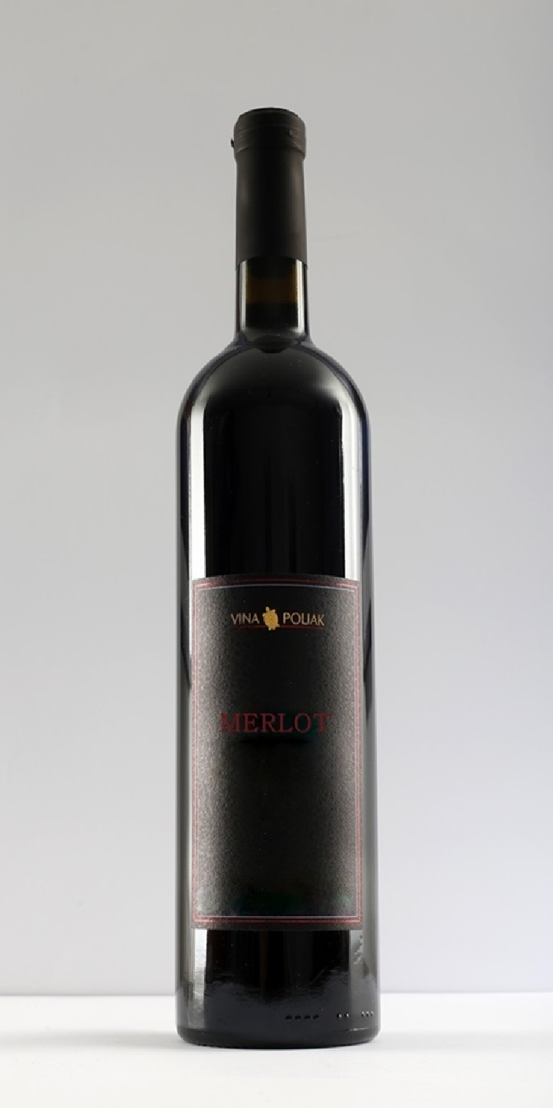 MERLOT - Poljak