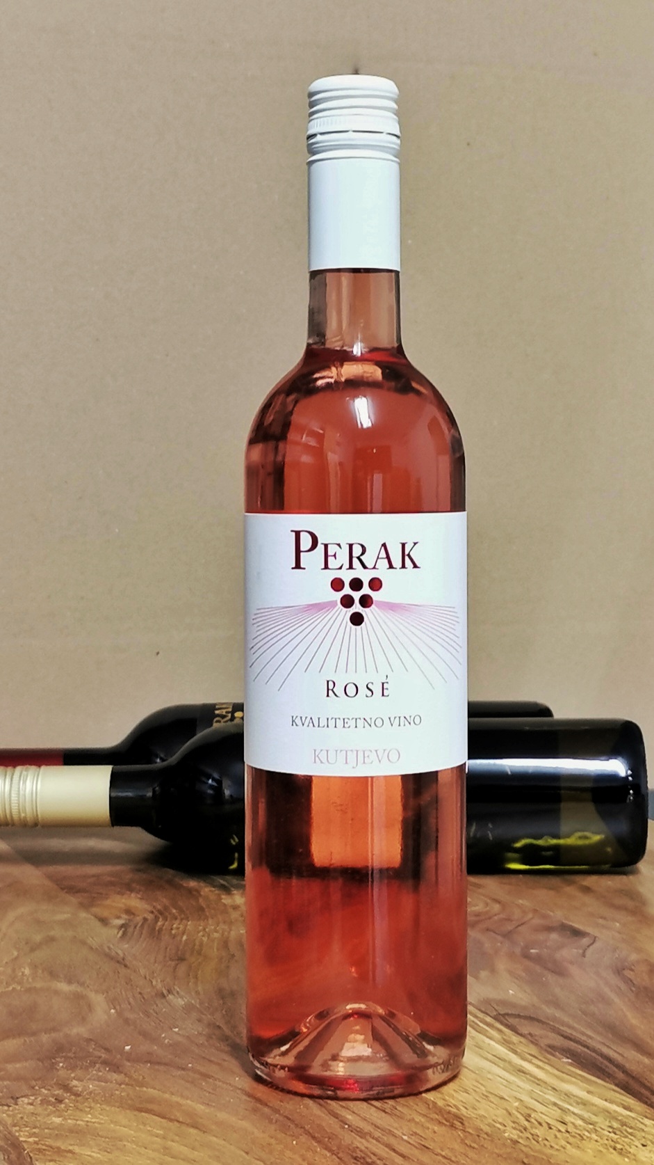 ROSE - Perak