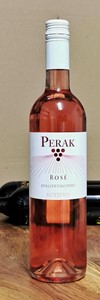 ROSE - Perak
