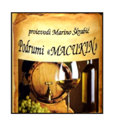 Vinarija Podrumi Macukin ✶