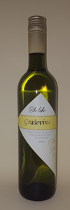 GRAŠEVINA - Soldo