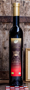 DUX CROATORUM - PZ Mas Vin
