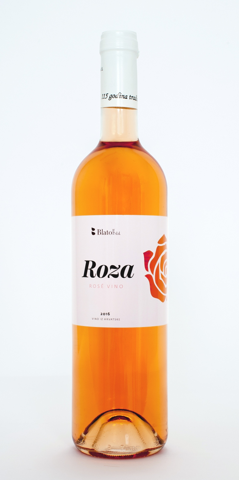 ROZA - Blato 1902 d.d.