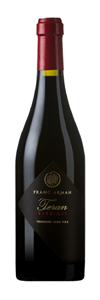 TERAN BARRIQUE - Franc Arman