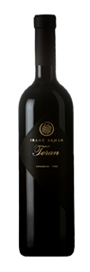 TERAN - Franc Arman