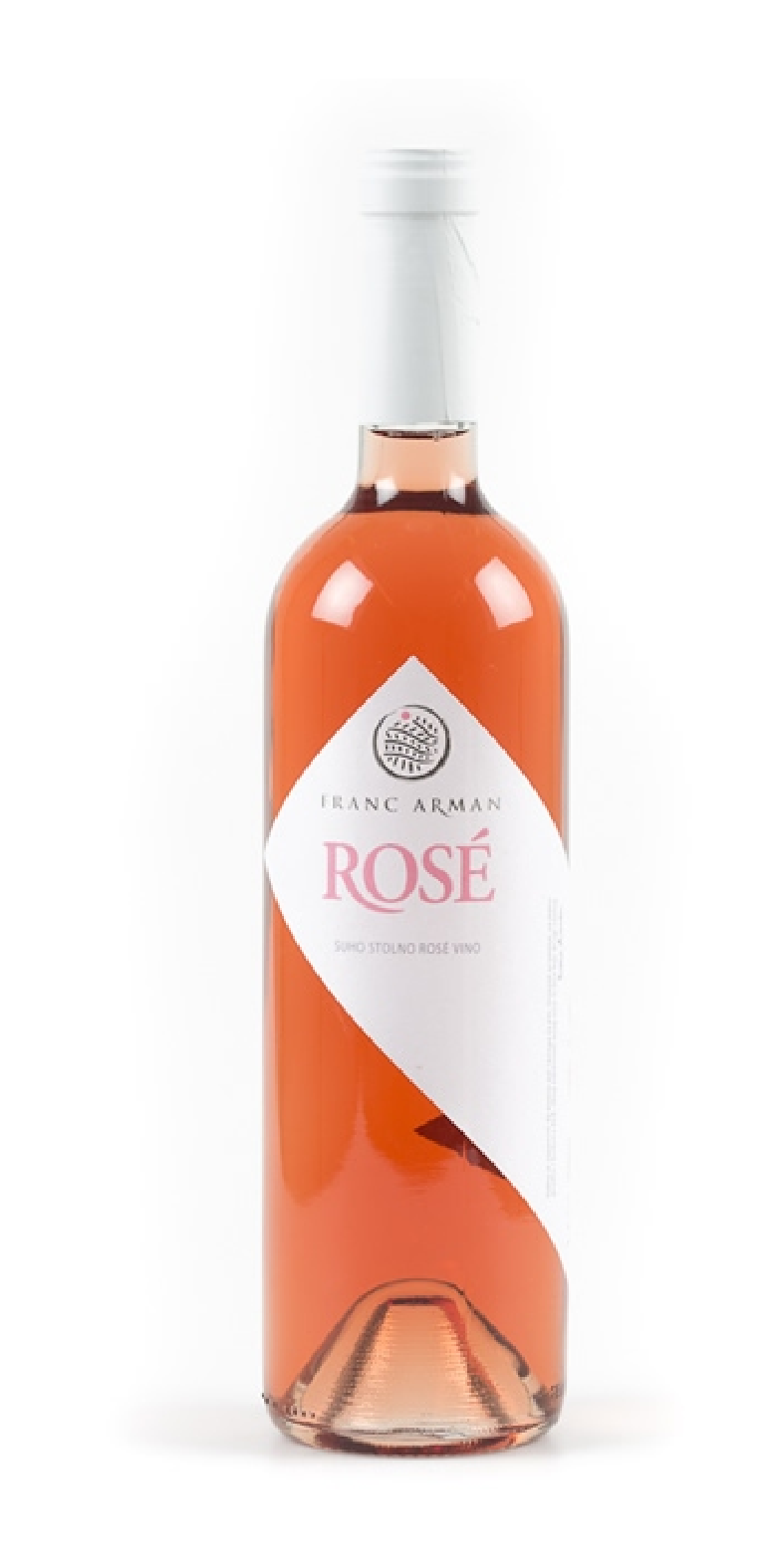 ROSE - Franc Arman