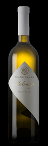 MALVAZIJA - Franc Arman