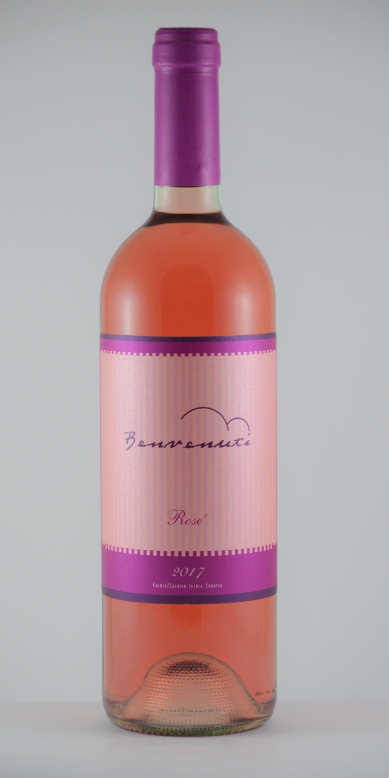 ROSE - Benvenuti
