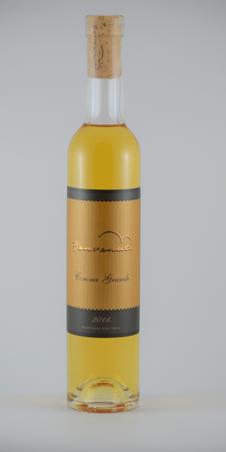 CORONA GRANDE - Benvenuti