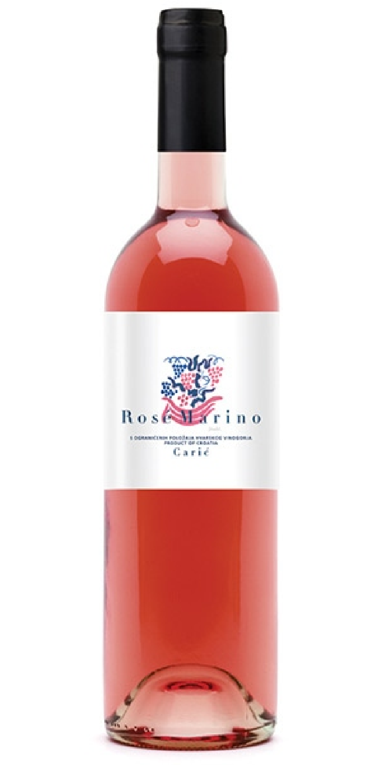 ROSE MARINO - Carić