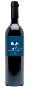 PLOVAC PLOŠKI - Carić