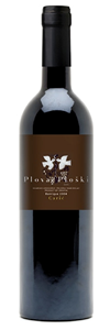 PLOVAC PLOŠKI BARRIQUE - Carić