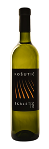 ŠKRLET - Košutić