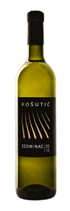 SEDMINAC - Košutić