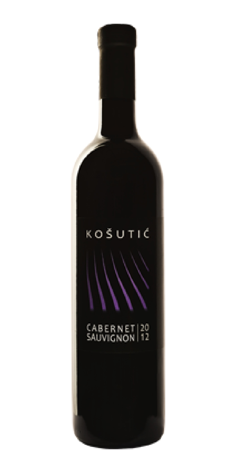 CABERNET SAUVIGNON - Košutić