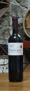 PLAVAC MALI - Boris M. Violić