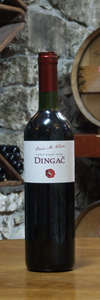 DINGAČ - Boris M. Violić