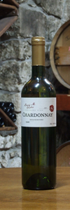 CHARDONNAY - Boris M. Violić
