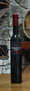 DESERTNO VINO - Boris M. Violić