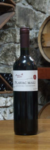 PLAVAC MALI - Boris M. Violić