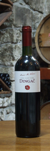 DINGAČ - Boris M. Violić