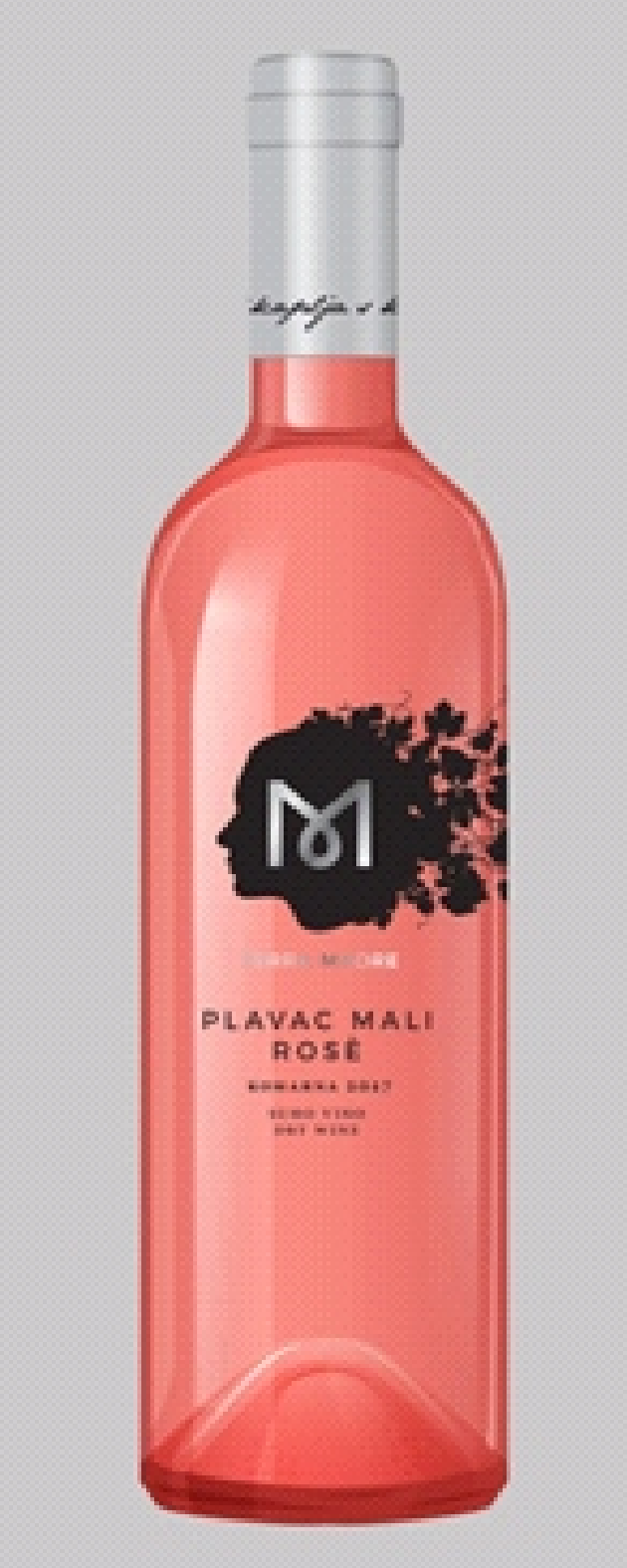 ROSE /Plavac mali/- Terra Madre