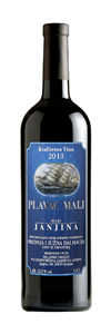 PLAVAC MALI JANJINA 1/1 - Drače