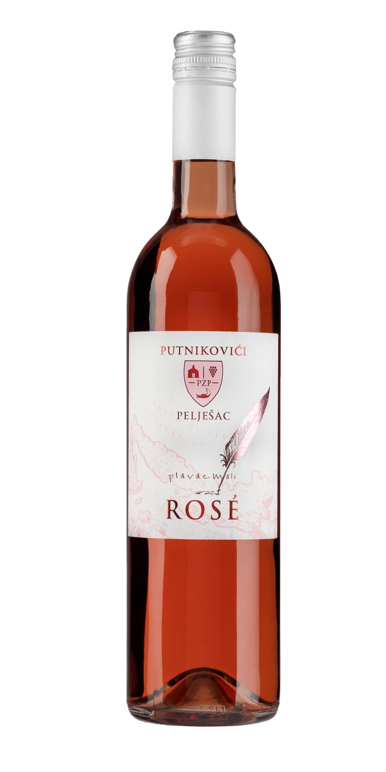ROSE - PZ Putniković