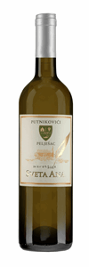 SVETA ANA - PZ Putniković