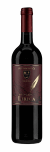 LIRICA - PZ Putniković