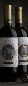 PINOT SIVI FOUNDERS RESERVE - Trdenić